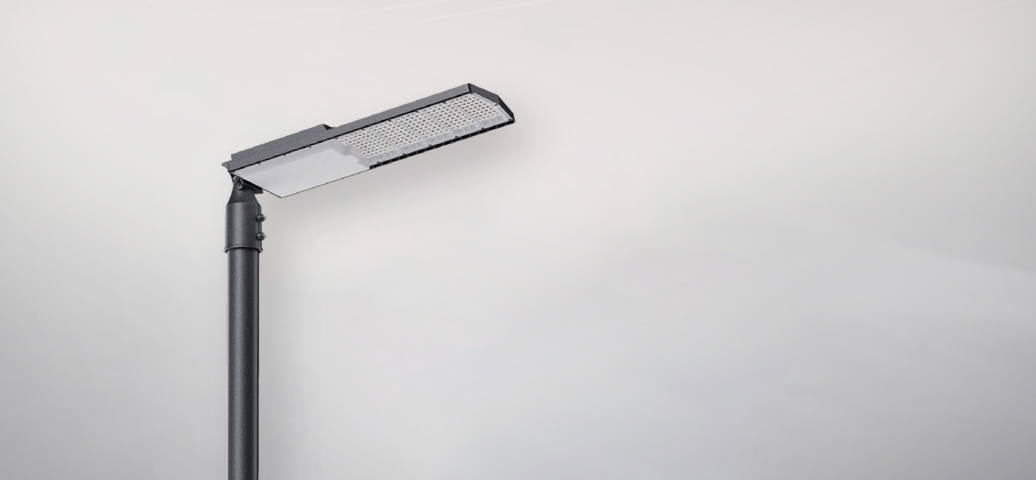 暢錦系列LED模組路燈